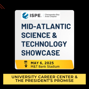 Mid-Atlantic Science & Technology Showcase promo.